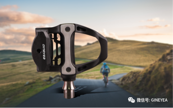 景曄Lifting“立方體”系列公路鎖踏，騎行舉重若輕